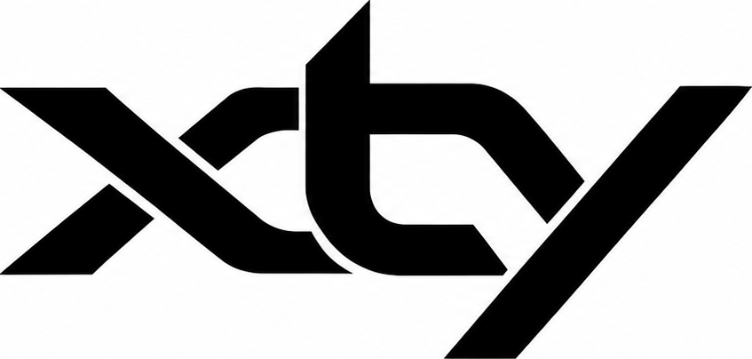 xty logo